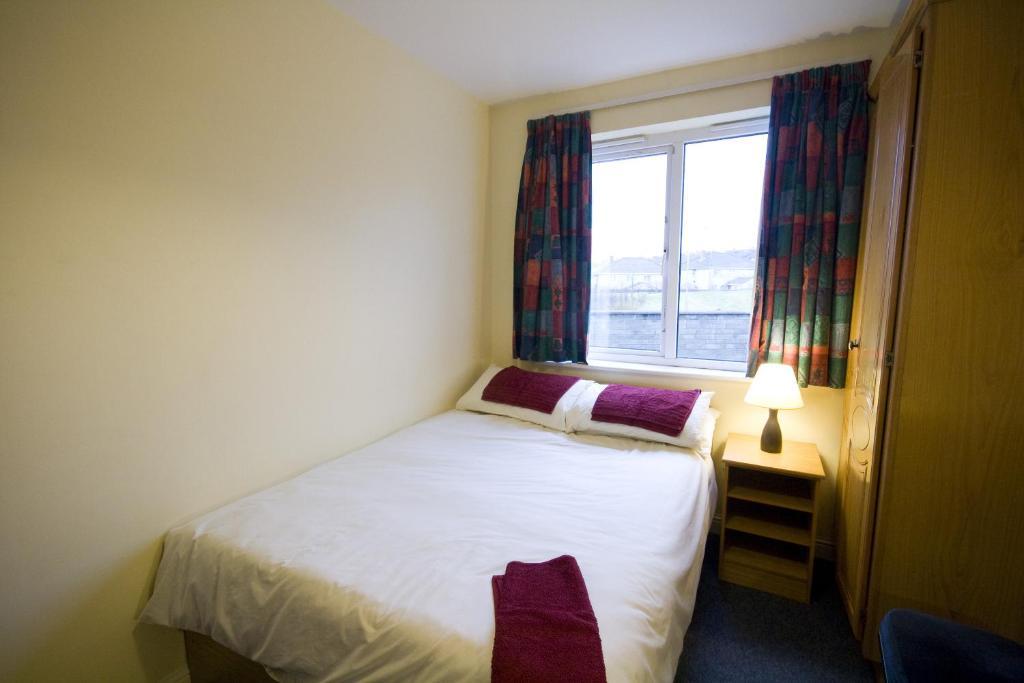 Dunaras Holiday Village ゴールウェイ 部屋 写真