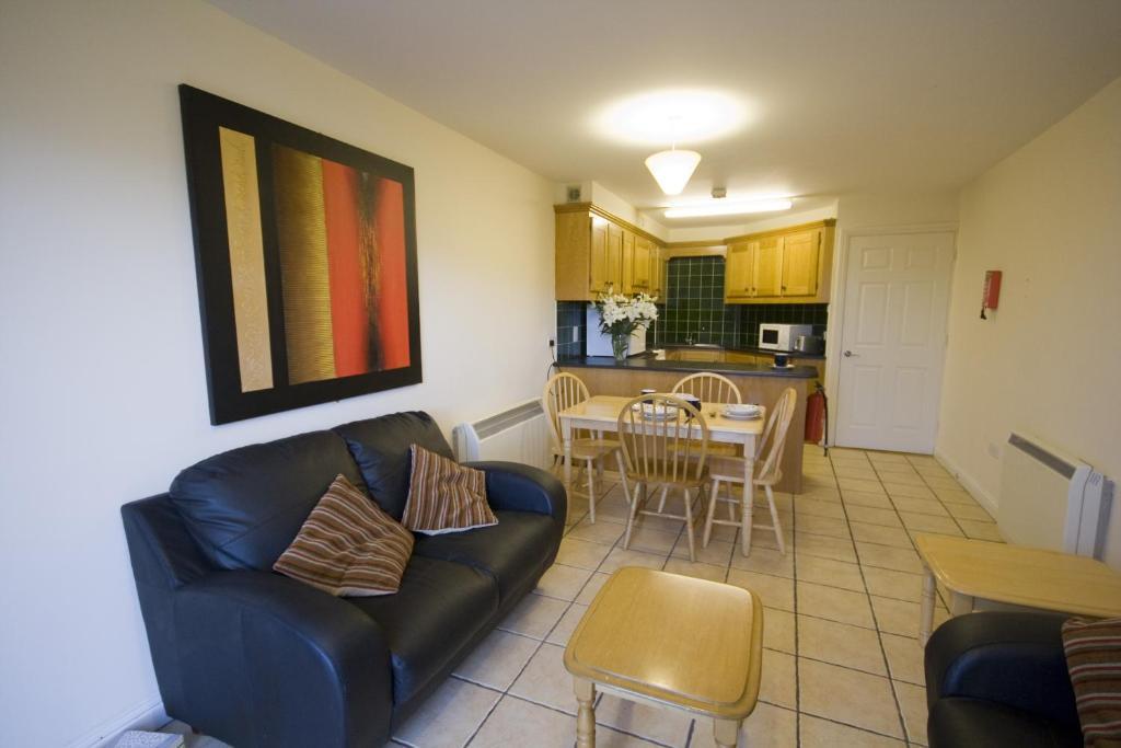 Dunaras Holiday Village ゴールウェイ 部屋 写真