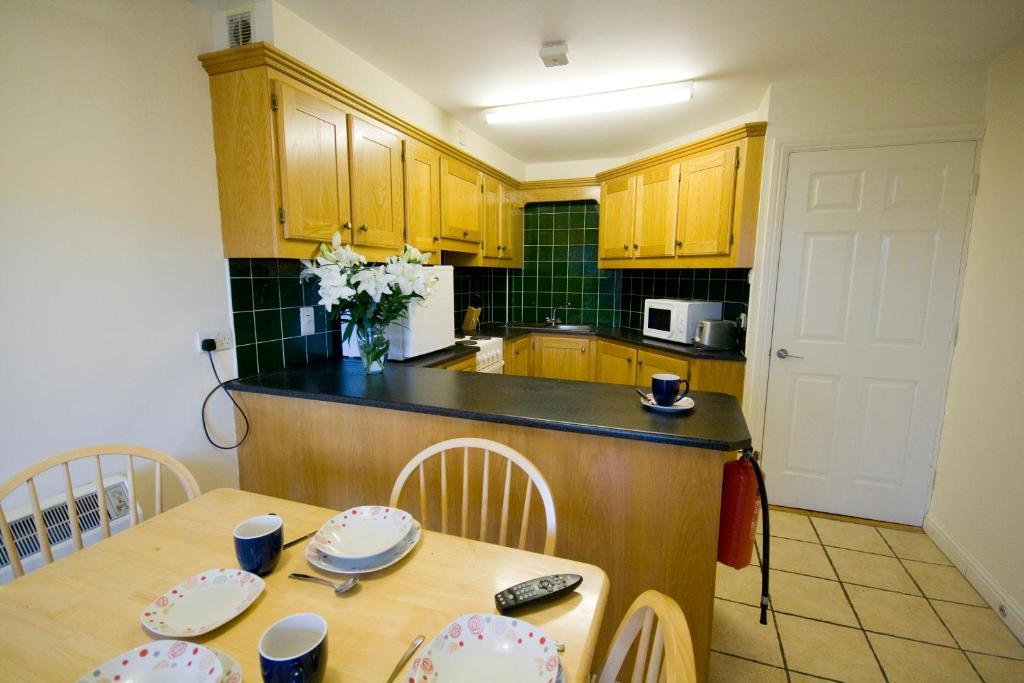 Dunaras Holiday Village ゴールウェイ 部屋 写真