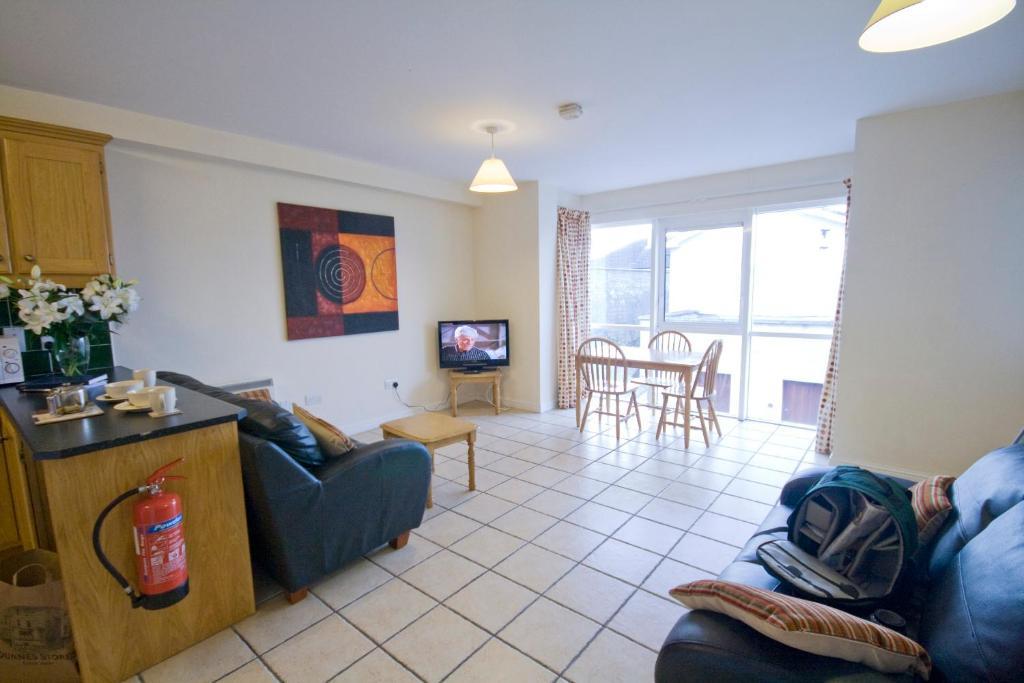Dunaras Holiday Village ゴールウェイ 部屋 写真