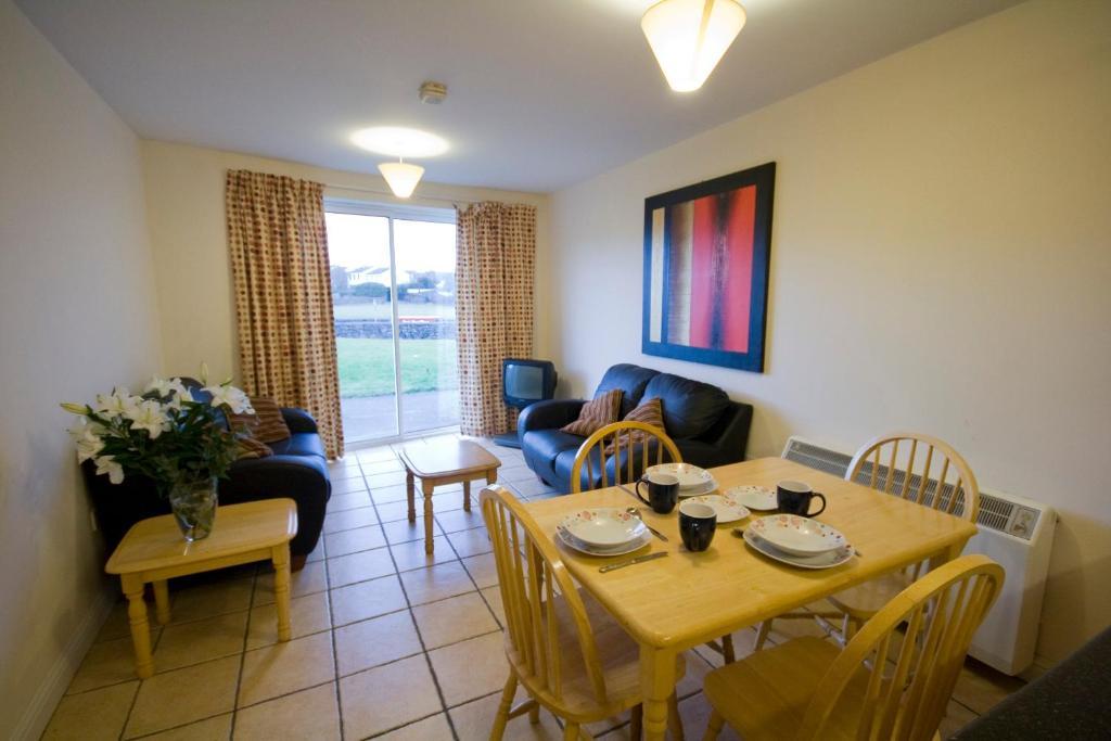 Dunaras Holiday Village ゴールウェイ 部屋 写真