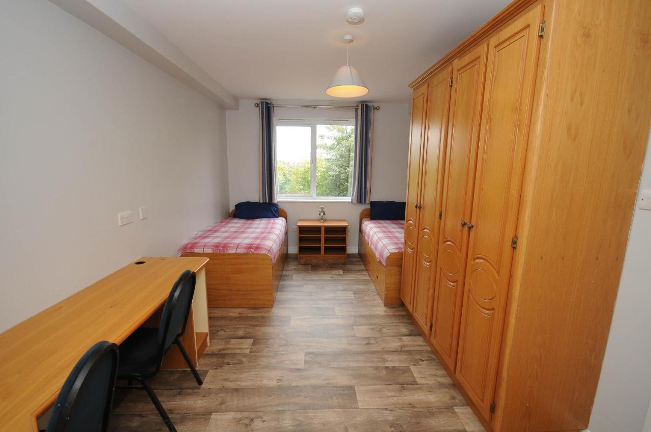 Dunaras Holiday Village ゴールウェイ エクステリア 写真